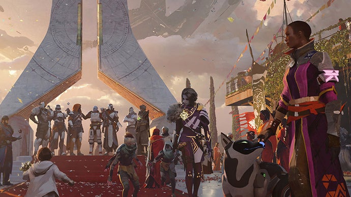 Bungie to Reintroduce Vaulted Destiny 2 Campaigns and Announces Evolution Plans for Marathon