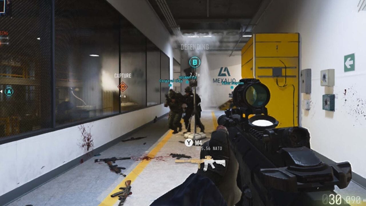Call of Duty: Modern Warfare 4 Now on Switch 2: Summary and Performance Analysis
