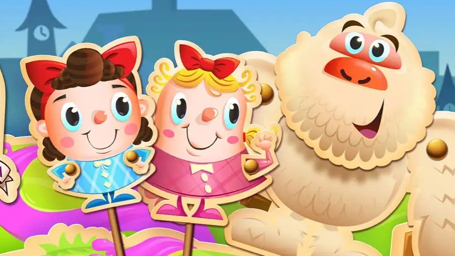 Candy Crush Creators Finalize Agreement with Administration After Multiple Union Strike Announcement