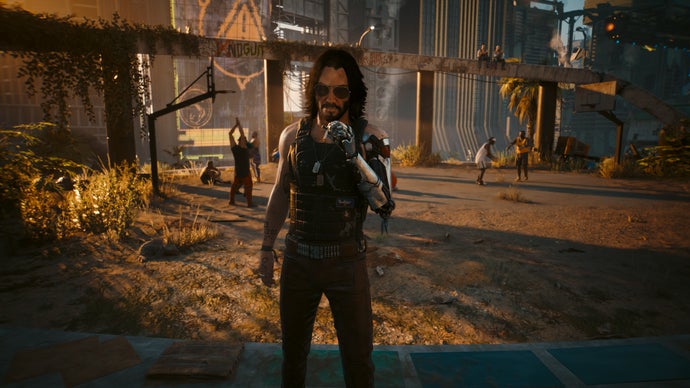 CD Projekt Red CEO Attributes Cyberpunk 2077 Release to Development Pressure, Raises Concerns Over Reported Mandatory Crunch