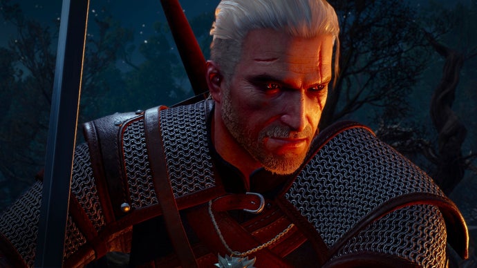 CD Projekt Red Confirms The Witcher Remake Progress Dependent on The Witcher 4 Development Status