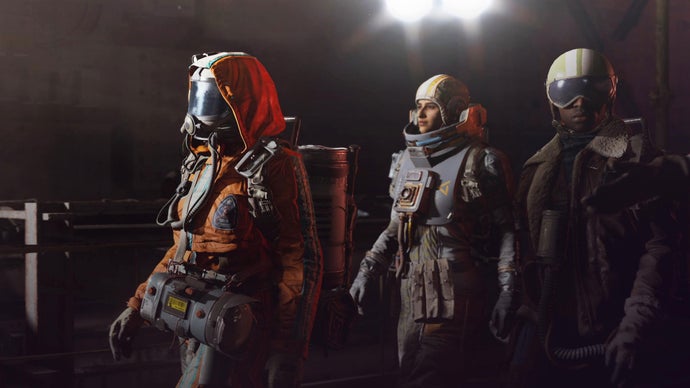 “Challenges Faced by Arc Raiders Creators in Developing a Live Service Game”