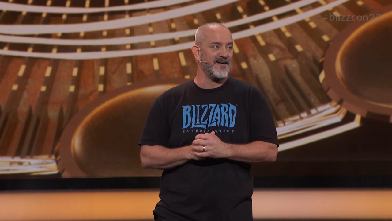 Chris Metzen’s Nonappearance on BlizzCon Stage Provokes Exaggerated Reactions from Fans
