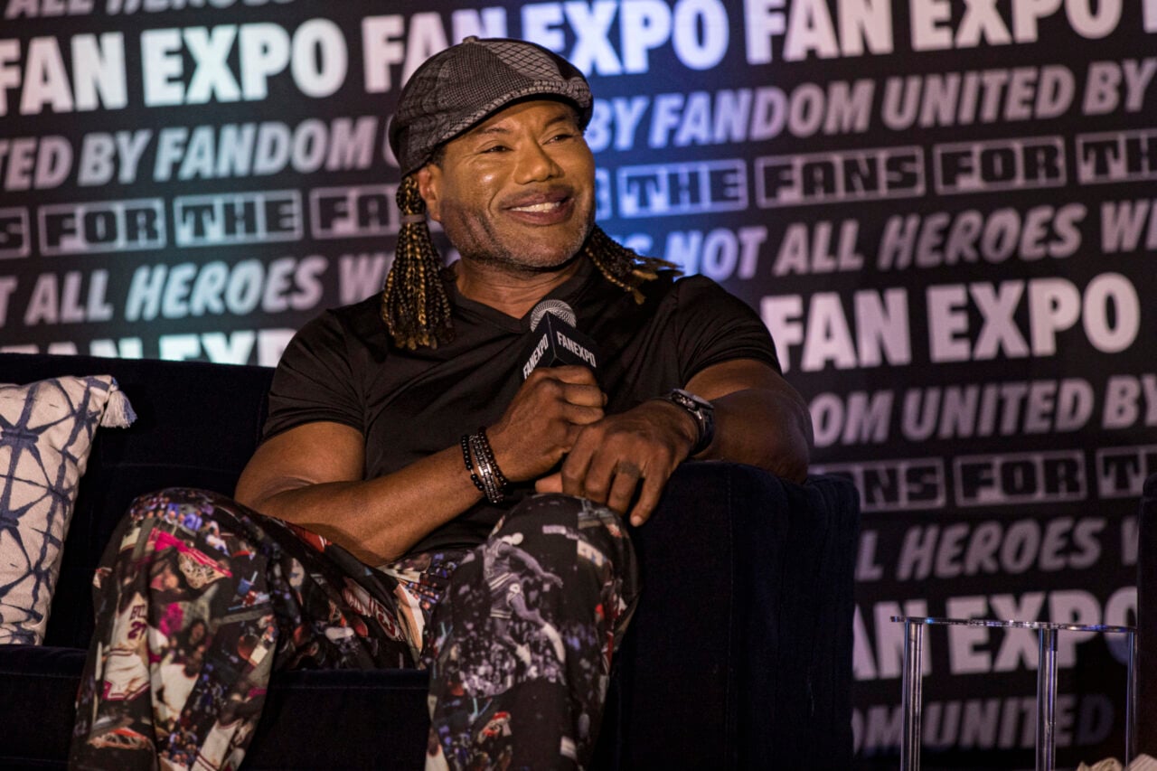 Christopher Judge Talks About His Choice Not to Appear in the God of War TV Series: “I Simply Don’t Wish to Experience That Again”