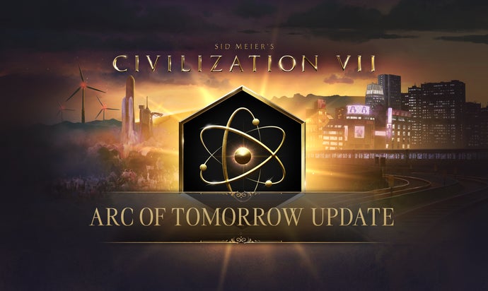 “Civilization’s Arc of Tomorrow Update Introduces Engaging High-Stakes Arms Races and Enhances Nuclear Apocalypse Threat”