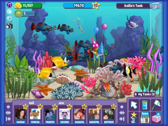 Comprehensive Guide to Grand Blue: Fishing, Skills, and Mutations