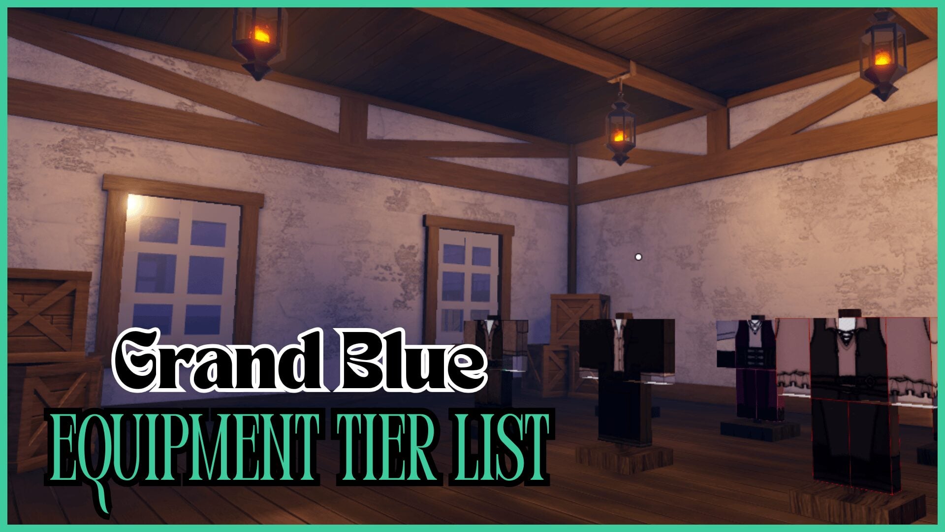 Comprehensive Guide to the Best Accessories and Outfits in Grand Blue