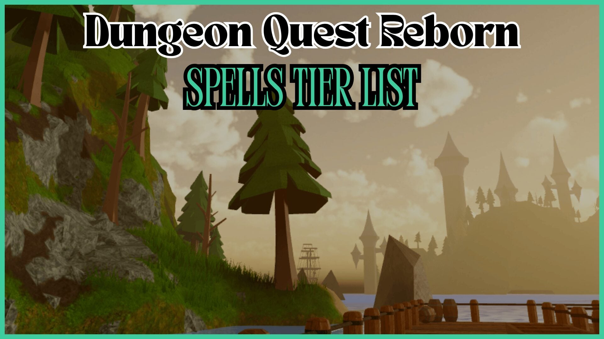 Comprehensive Guide to Top Melee and Tank Skills for Dungeon Quest Reborn