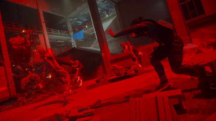 “Control Resonant to Introduce New Game++ Mode and Upcoming Photo Mode Next Month”