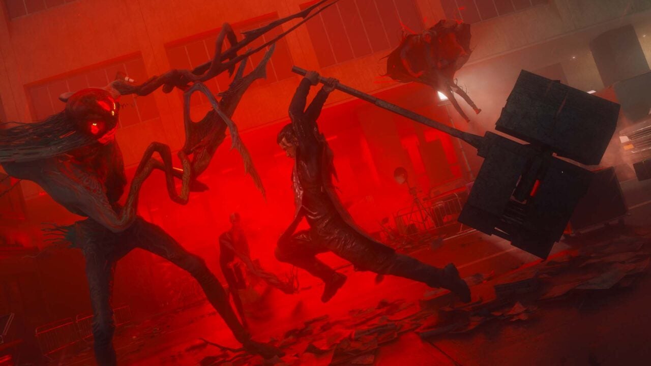 Control Resonant Unveils Initial Patch to Streamline Opponent Conquests