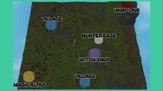 Crafting Recipes for Vampire Life and Witch Practices