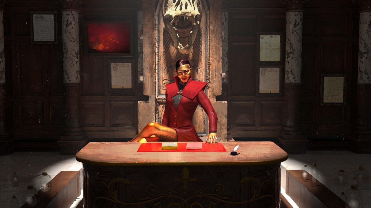 Creator of King Of Dragon Pass Advocates for Teamwork Collaboration