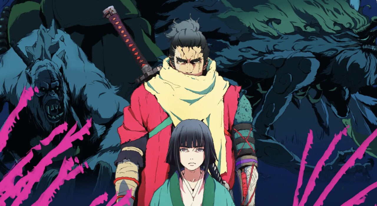 Crunchyroll Reveals Launch Date for Sekiro: No Defeat Anime, Affirming it Will Not Be a Film