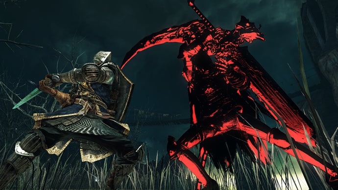 Dark Souls 2 Seamless Co-Op Mod Released in Alpha, Enhancing Multiplayer Boss Battles