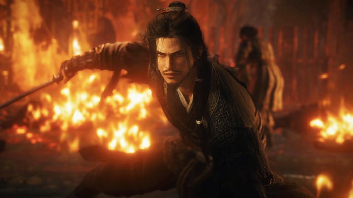 Demo Released for Wo Long 2: Wings of Ember; Koei Tecmo Confirms Early 2027 Launch Date Featuring Demons from Chinese Mythology