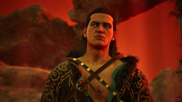 Desire for a Systemic Vampire Survival Simulator in Response to Blood of Dawnwalker’s Troubled Power Fantasy