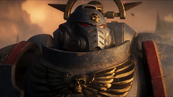 Developers Discuss How Total War: Warhammer 40k Accomplishes Unparalleled Complexity and Usability