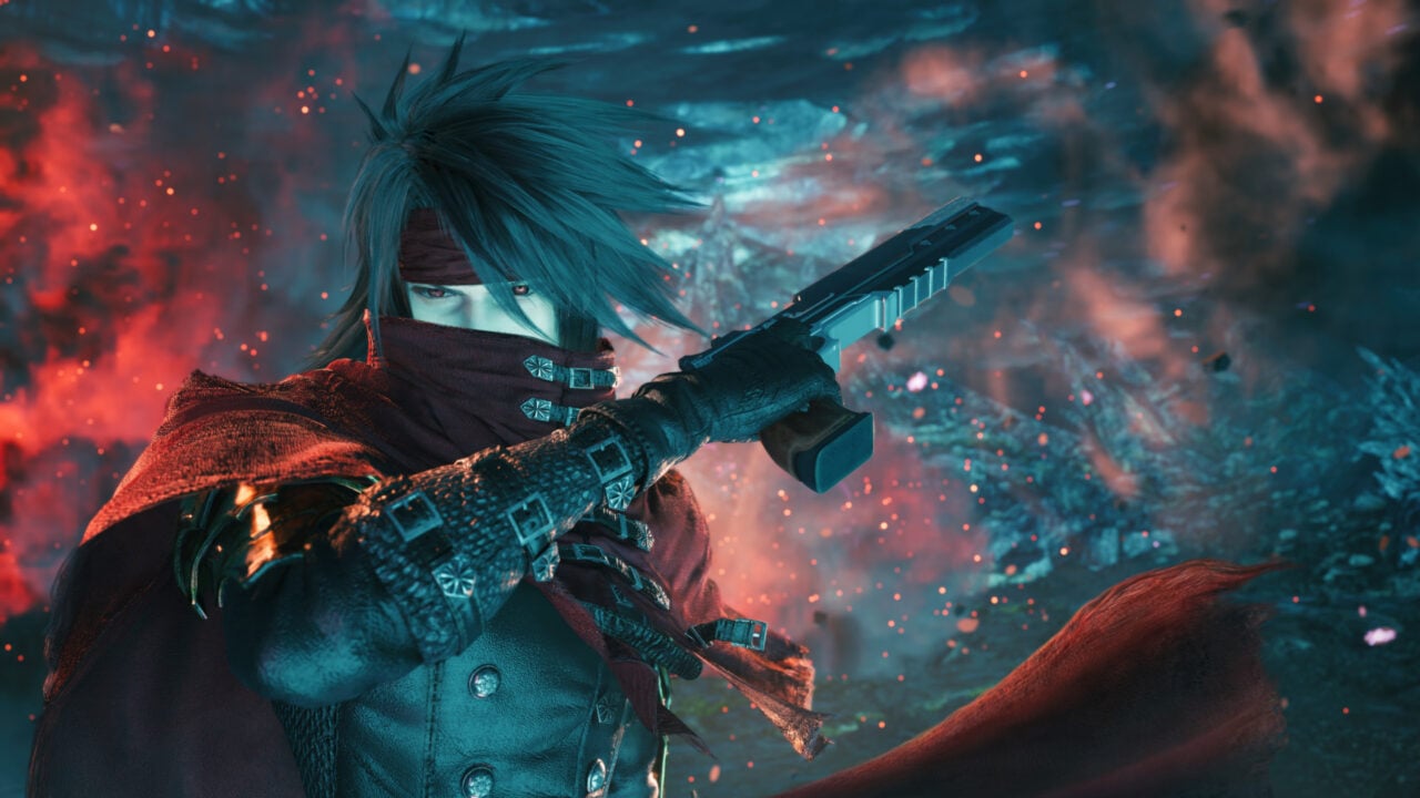 Director of Final Fantasy 7 Revelation Shows Intent to Transform Final Fantasy Beyond Classic JRPG Norms