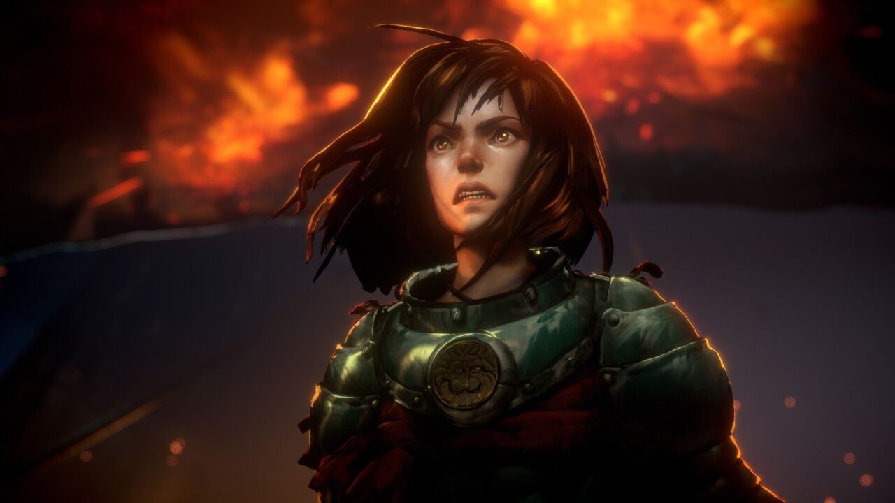 Director of “No Rest For The Wicked” Brands Video Game Critics with Contrasting Views as ‘Unreliable’