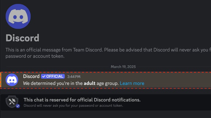 Discord Implements Revised Age Verification After Delay, Aiming for Enhanced Safety for Teens While Maintaining Experience for Adults