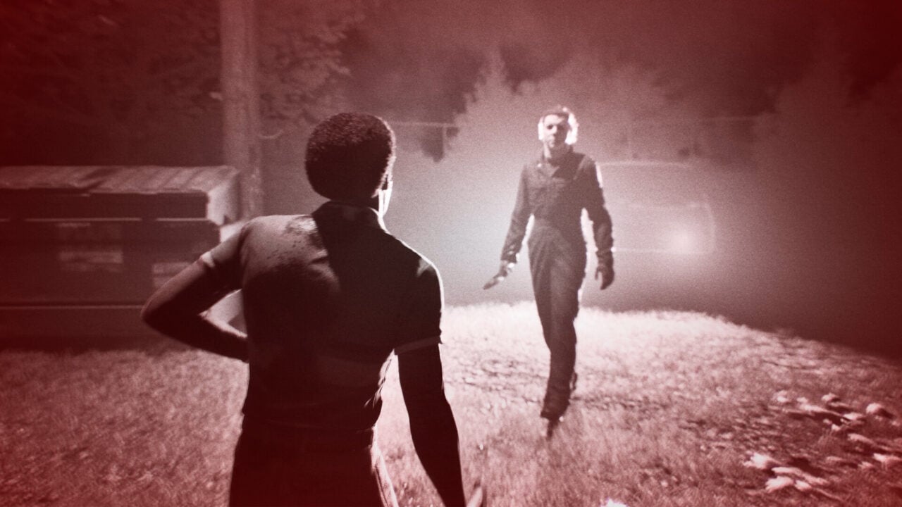 “Discovering My Preferred Asymmetrical Horror Game for Halloween: Key Features and Performance Issues”