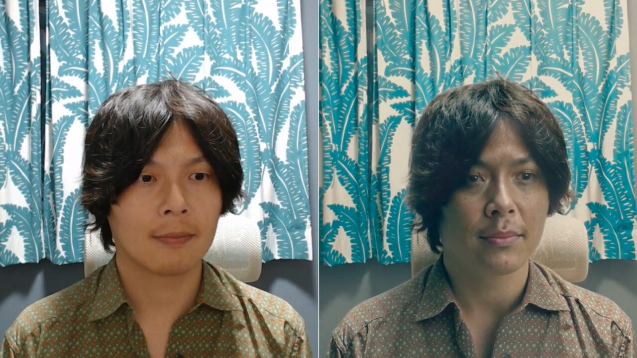 DLSS 5 Unveils AI Advancement for Improved Authenticity in Digital Human Generation