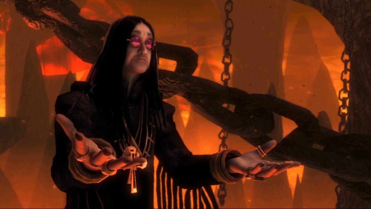 Double Fine Reveals Possible Development of Brütal Legend 2 Dependent on $100 Million Support from Fans