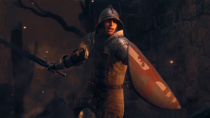 Dragon's Dogma 2 Producers Discuss Balancing Player Friction for Different Regional Preferences