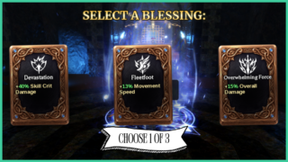 Dungeon Lootr: Top Blessings Ranked - Best Picks for Success