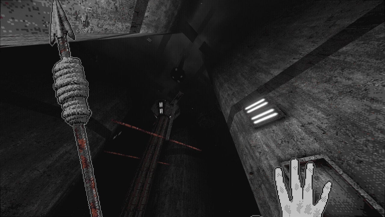 Early Access Indie Horror Game Keeps Players Intrigued and On High Alert