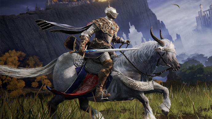 Elden Ring Players Discover Glitches Allowing Free Duplicate Item Spawning in Horse Armor DLC Experiment by FromSoftware