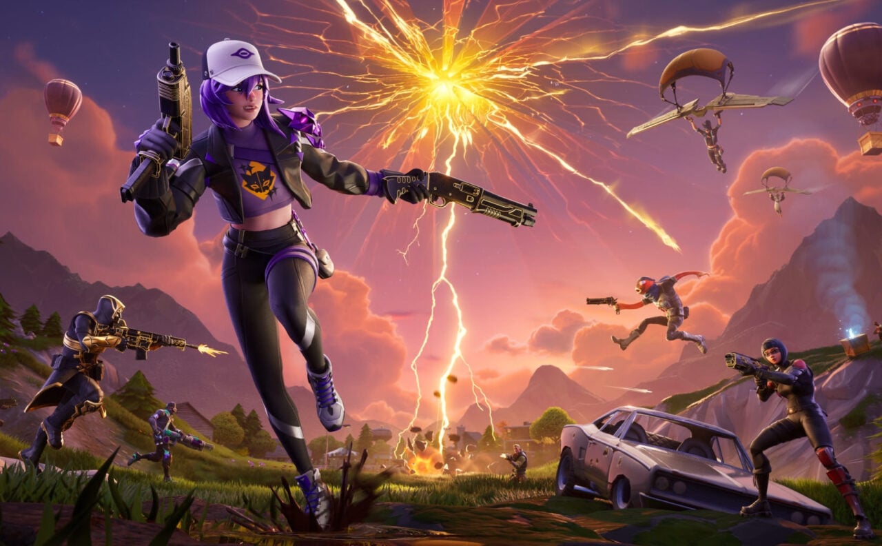 Epic Games CEO Tim Sweeney Cautions About Industry Downturn and AI’s Negative Consequences