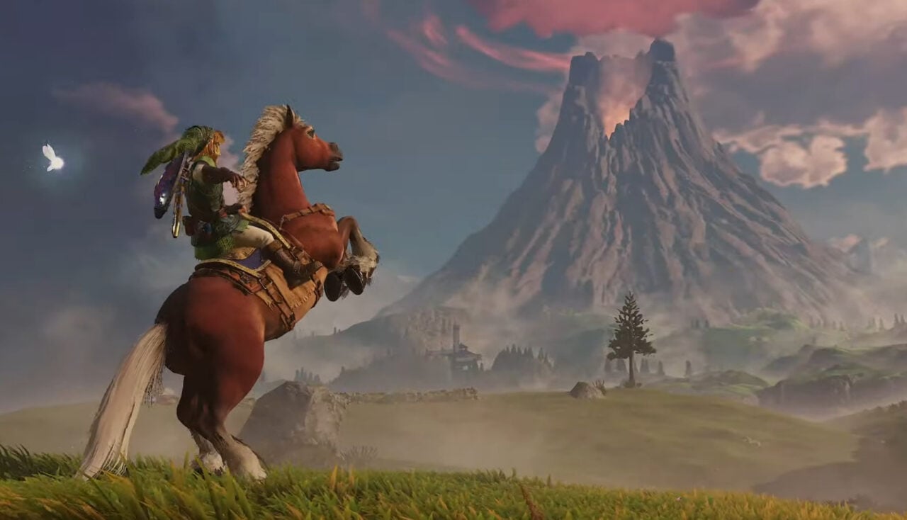Essential Insights from The Legend of Zelda: Ocarina of Time Remake Trailer