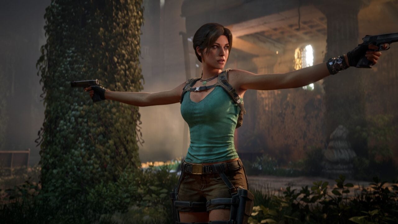 Essential Takeaways from Previews of Tomb Raider: Legacy of Atlantis
