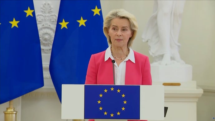 European Commission Proposes EU Kids Act to Implement Stricter Age Verification for Online Games and Accounts for Users Under 15