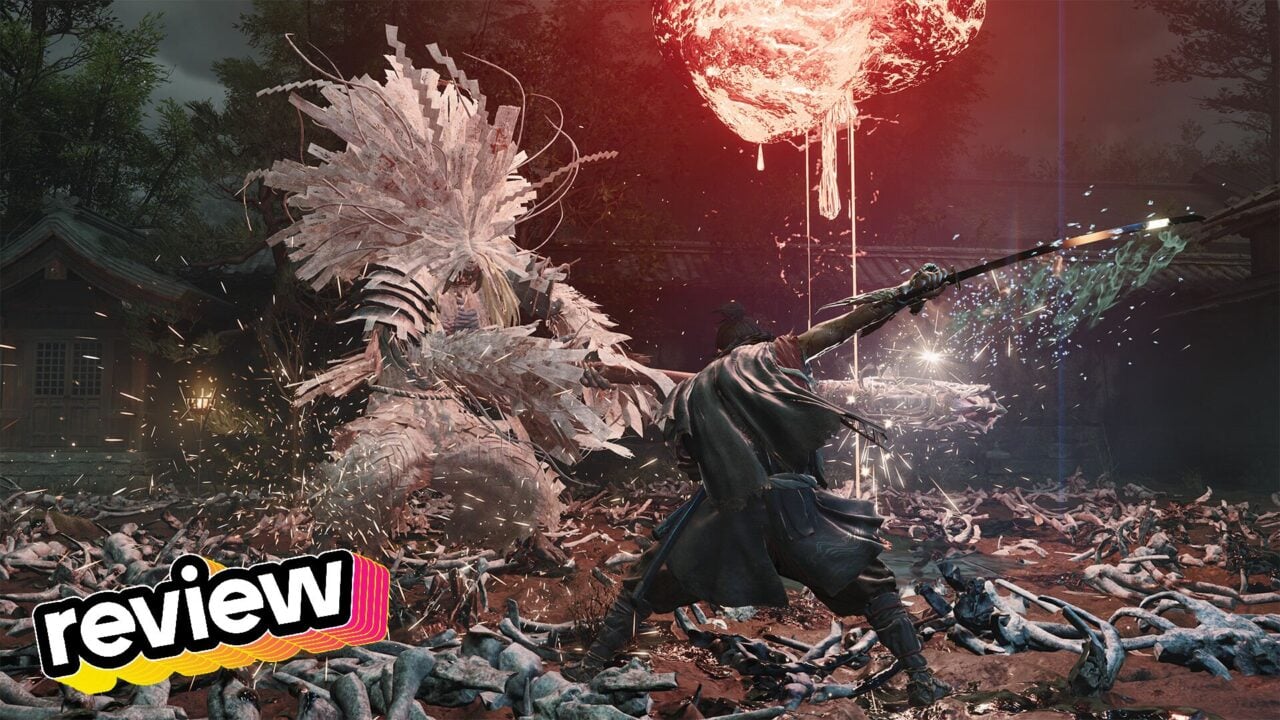 Evaluation of Onimusha: Way of the Sword by Kotaku