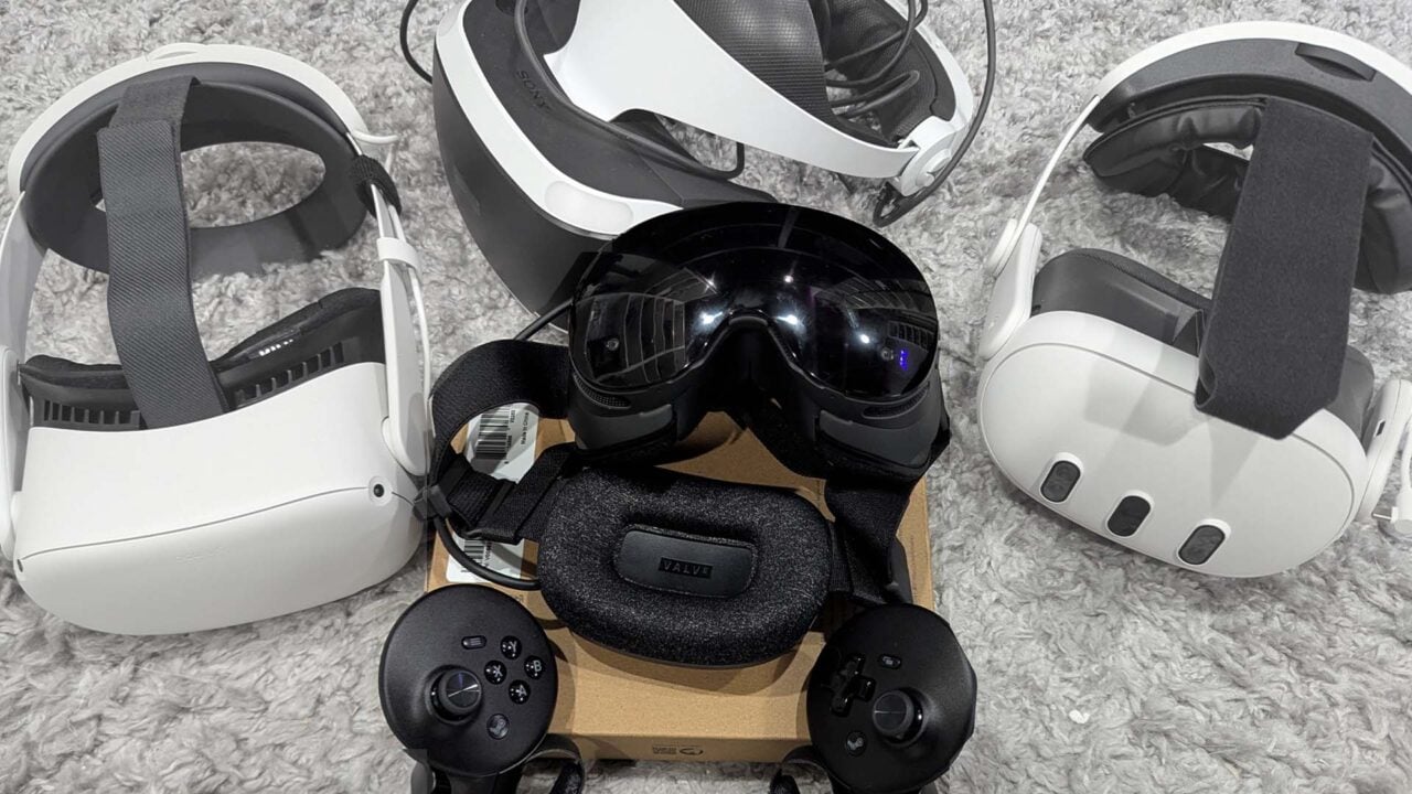 Examination of Valve’s 2026 $1,000+ VR Headset: Audience Targeting and Usability Observations