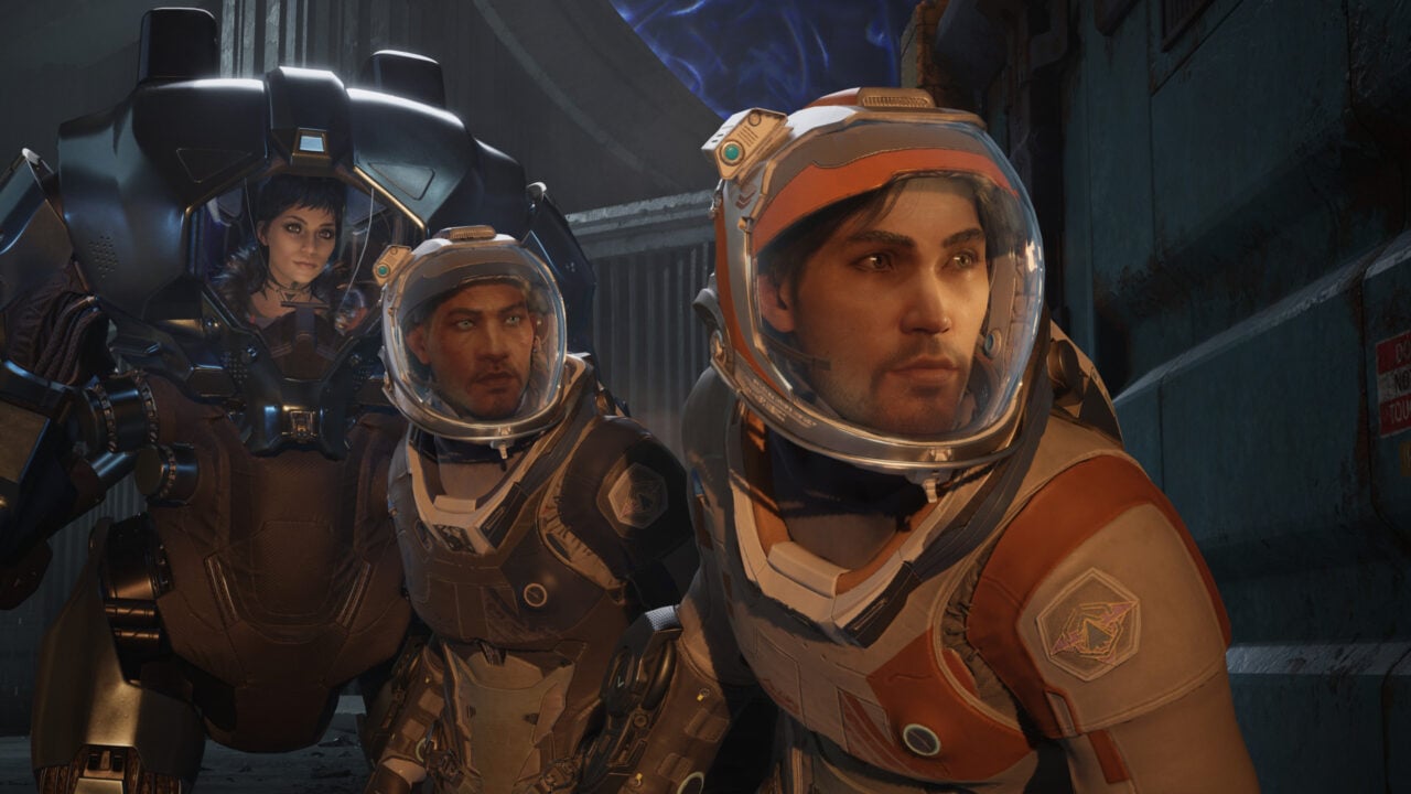 Exodus: A Distinct Perspective on Romance in BioWare-Style RPGs in Relation to Mass Effect