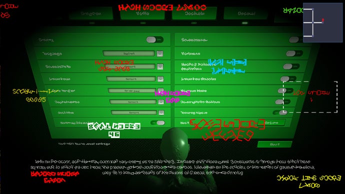 Exploring Video Game Menus: Understanding the Impact of Menu Navigation on Gameplay Experience