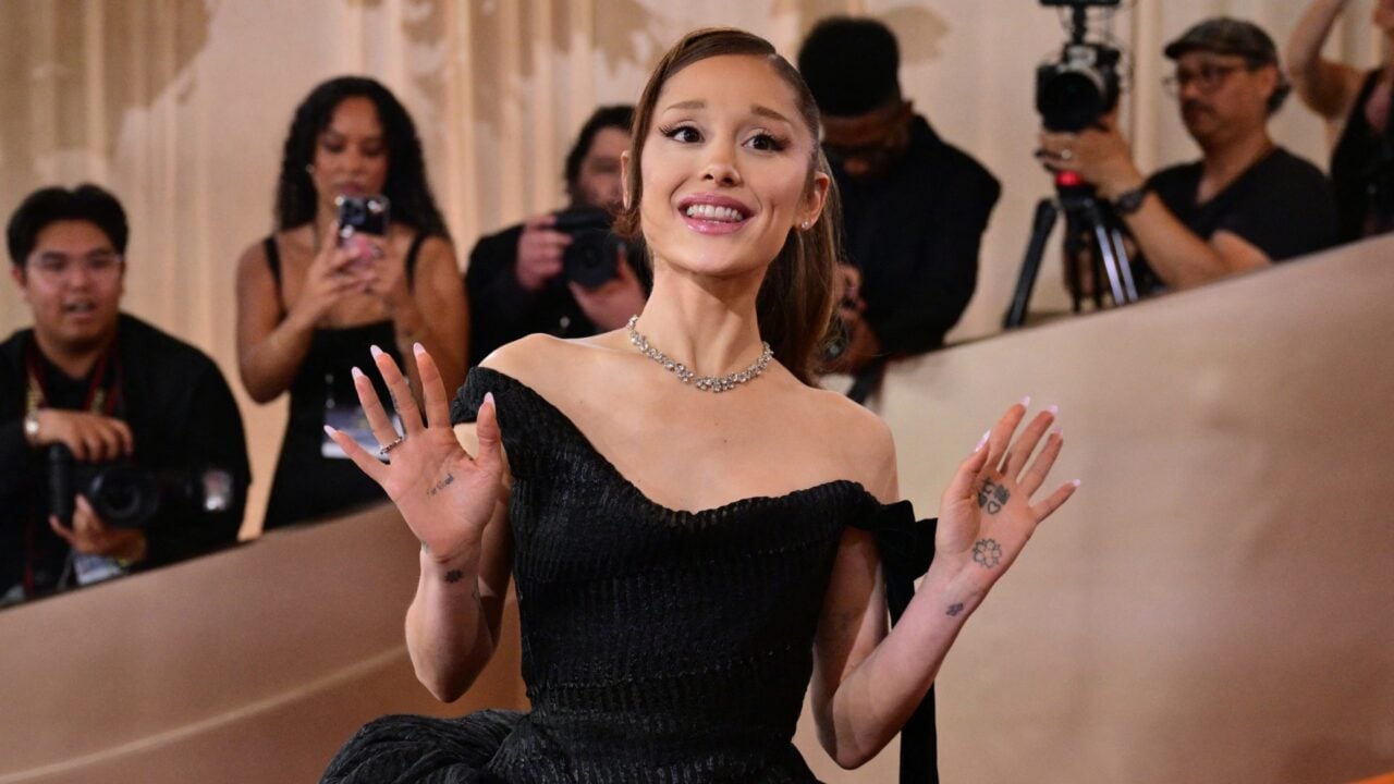 Factors Why Ariana Grande Will Not Make a Comeback in Final Fantasy Resonance