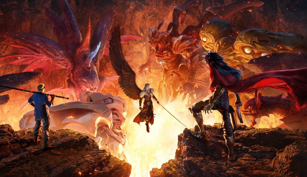 Final Fantasy 7 Revelation Creators Highlight Aspiration for Gamers to Discover the Conclusion on Their Own