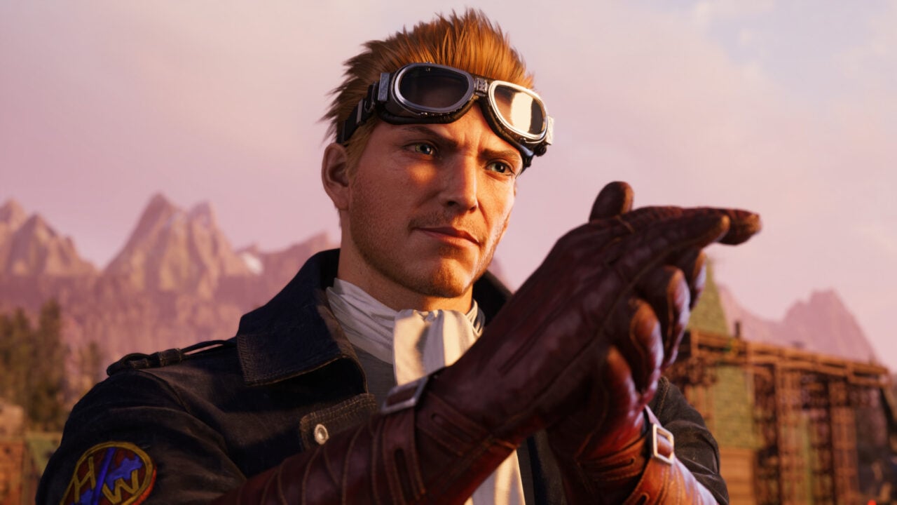 Final Fantasy 7 Revelation Early Access Offered at $100.