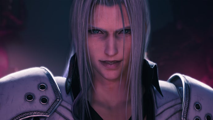 Final Fantasy 7 Revelation’s Release Date Marks Milestone in Remake Trilogy While Introducing Additional DLC Content Featuring Sephiroth and Vincent