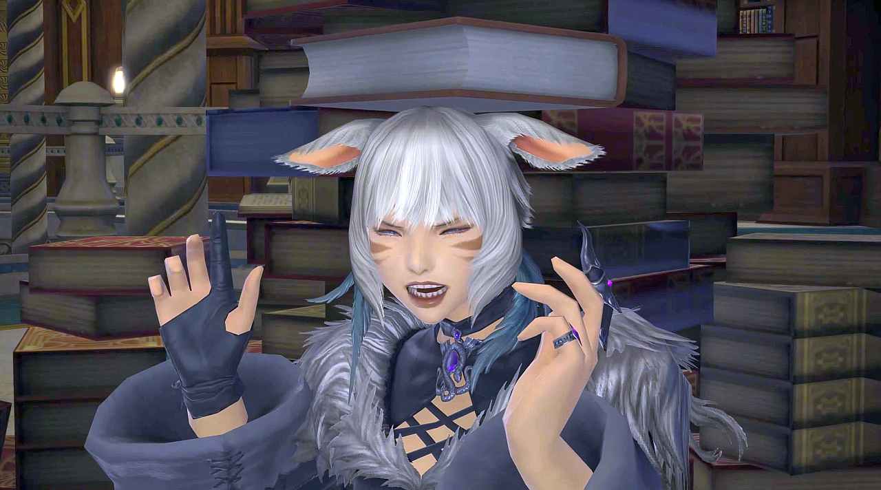 Final Fantasy XIV Modding Communities Impose Restrictions on Notable NSFW Modder