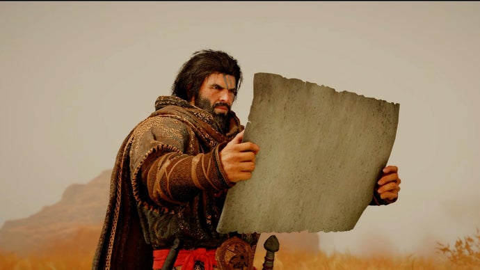 First Major Crimson Desert DLC Launches in October, Expanding Beyond the Current Crimson Desert Landscape