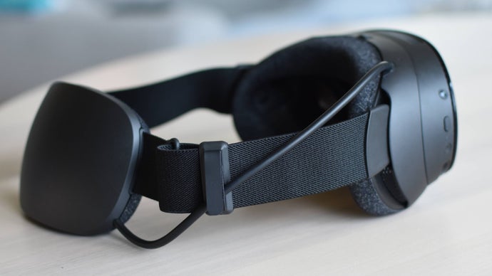 First Post-Launch Update for The Steam Frame Enhances Charging Speed and Fixes Microphone Issue