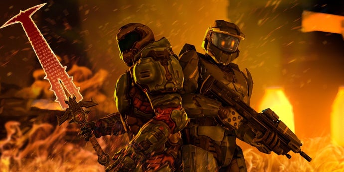 Former Doom Producer Criticizes Microsoft for Transforming Halo into a “Mid-Tier” Game and Expresses Concerns Over the Financialization of AAA Titles