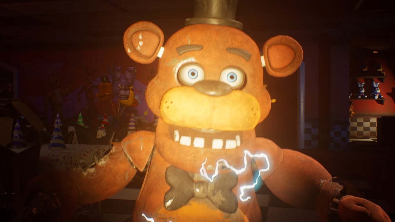 Fortnite Unveils Thrilling Crossover with Five Nights at Freddy’s, Generating Excitement Among Fans