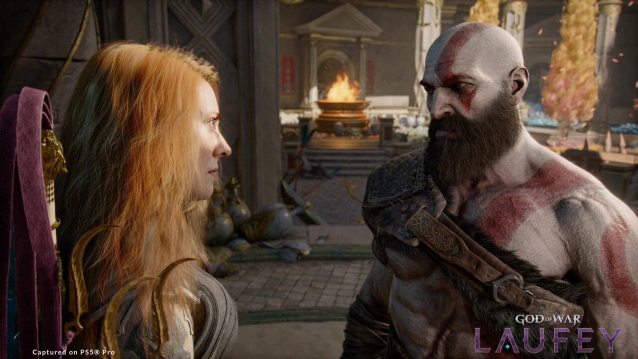 Fresh Battle Features for Serpent Bow and Announced Pre-Order Incentives for God of War: Laufey