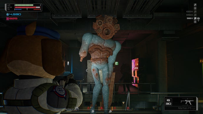 Fright Train: A Top Alternative to Call of Duty Zombies Featuring a Canine Protagonist